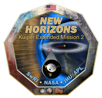 New Horizons